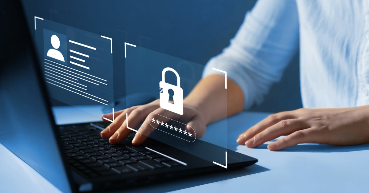 ERP cyber security