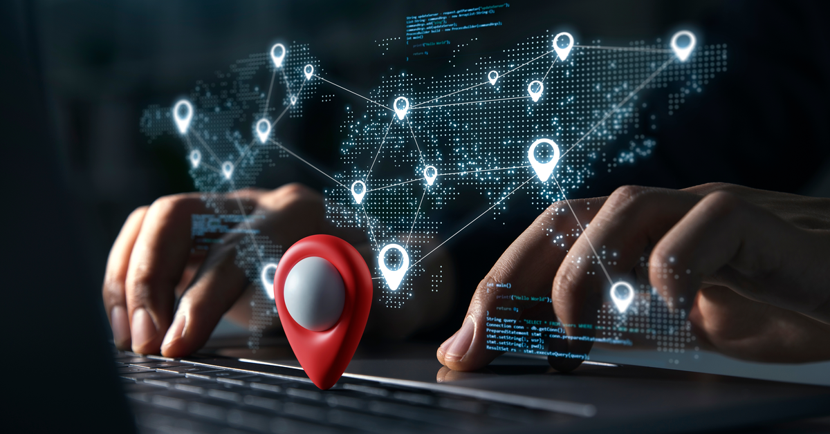 Geomarketing e CRM