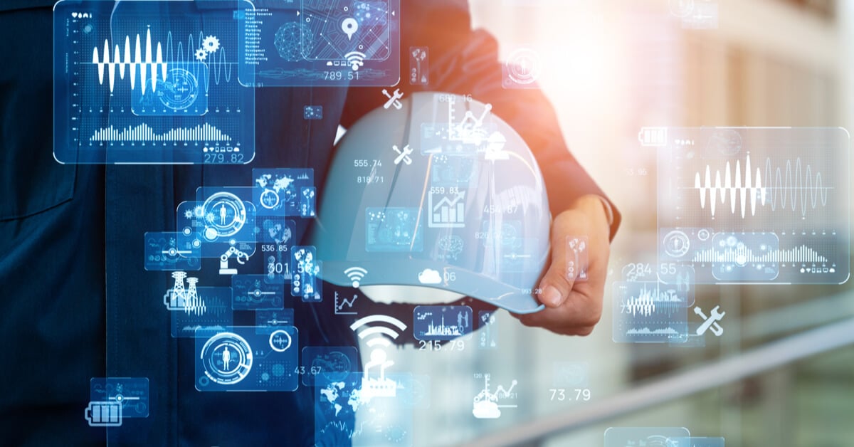 Industry 4.0 ERP