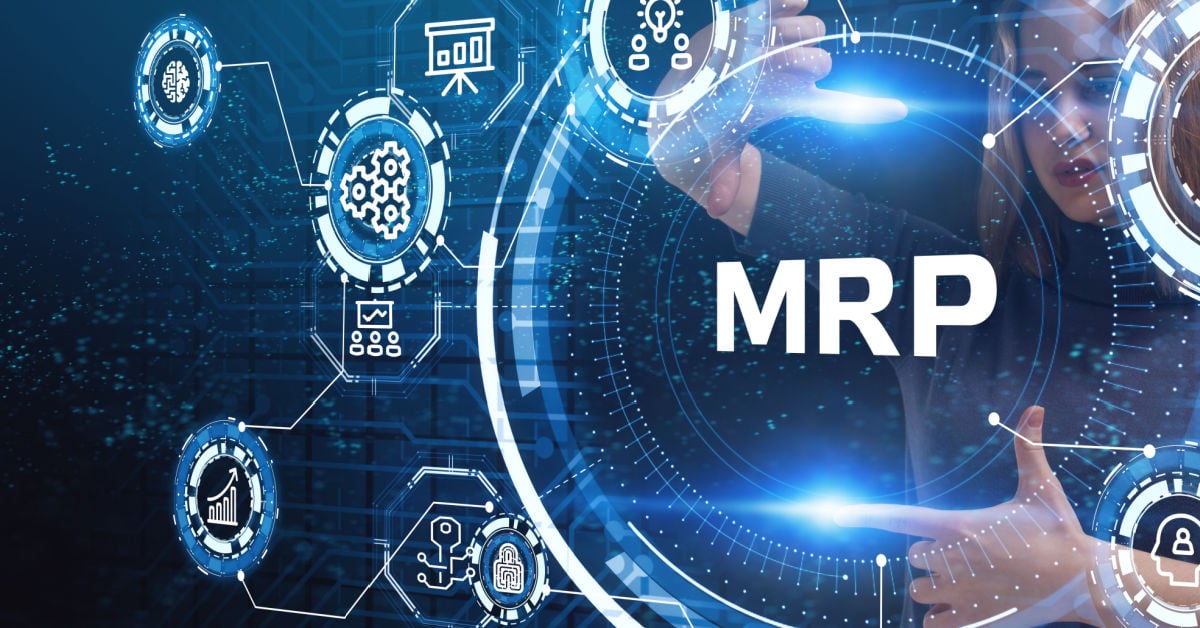 MRP