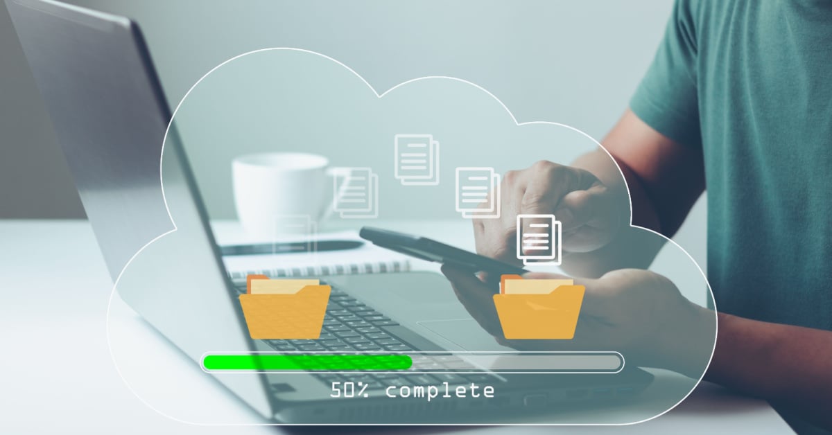 Migrazione software gestionale 