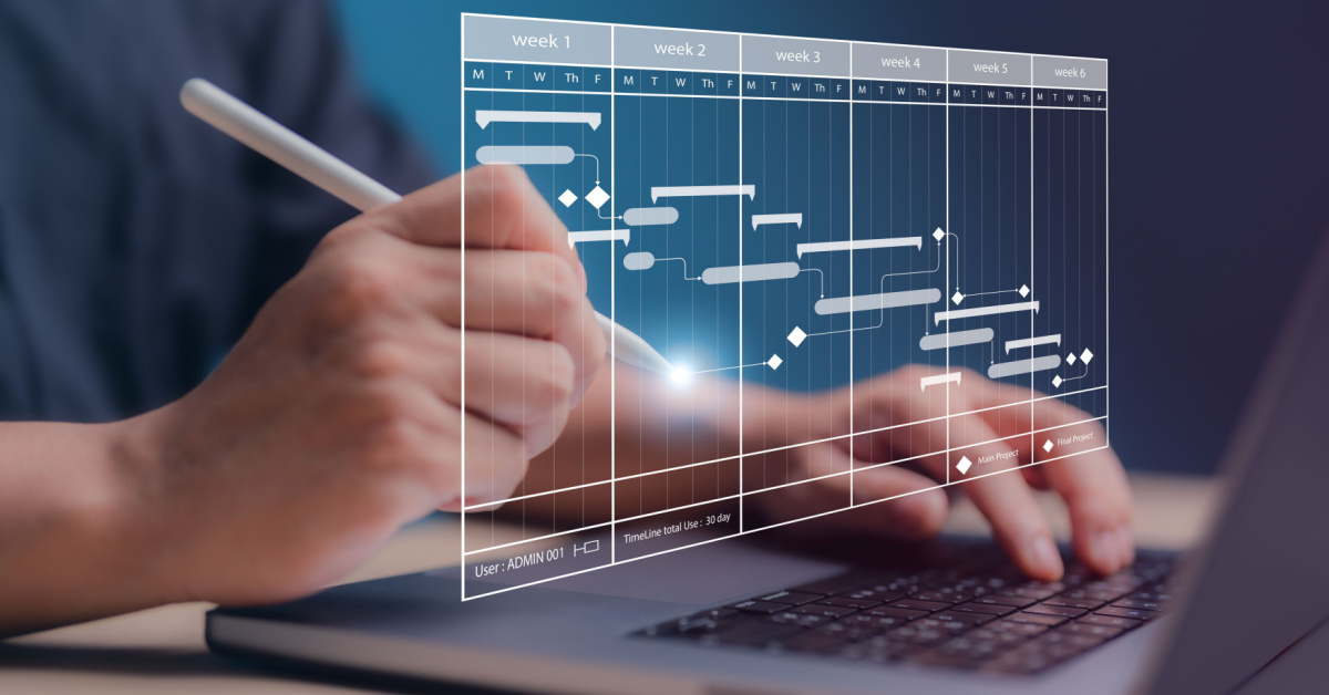 Quanto aggiornare il software gestionale migliora la continuità operativa