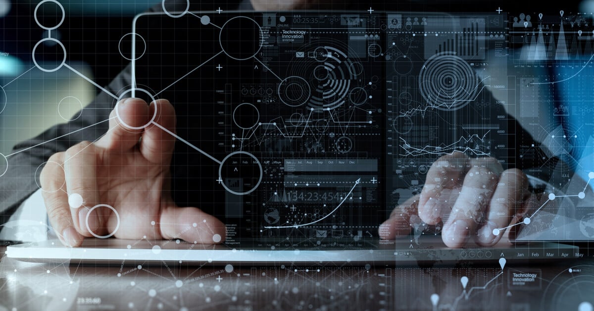data-driven-company