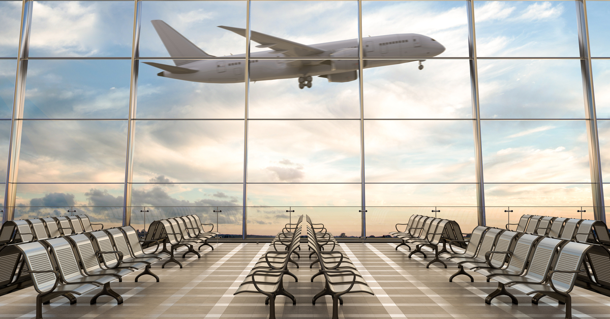erp aeroporto di genova