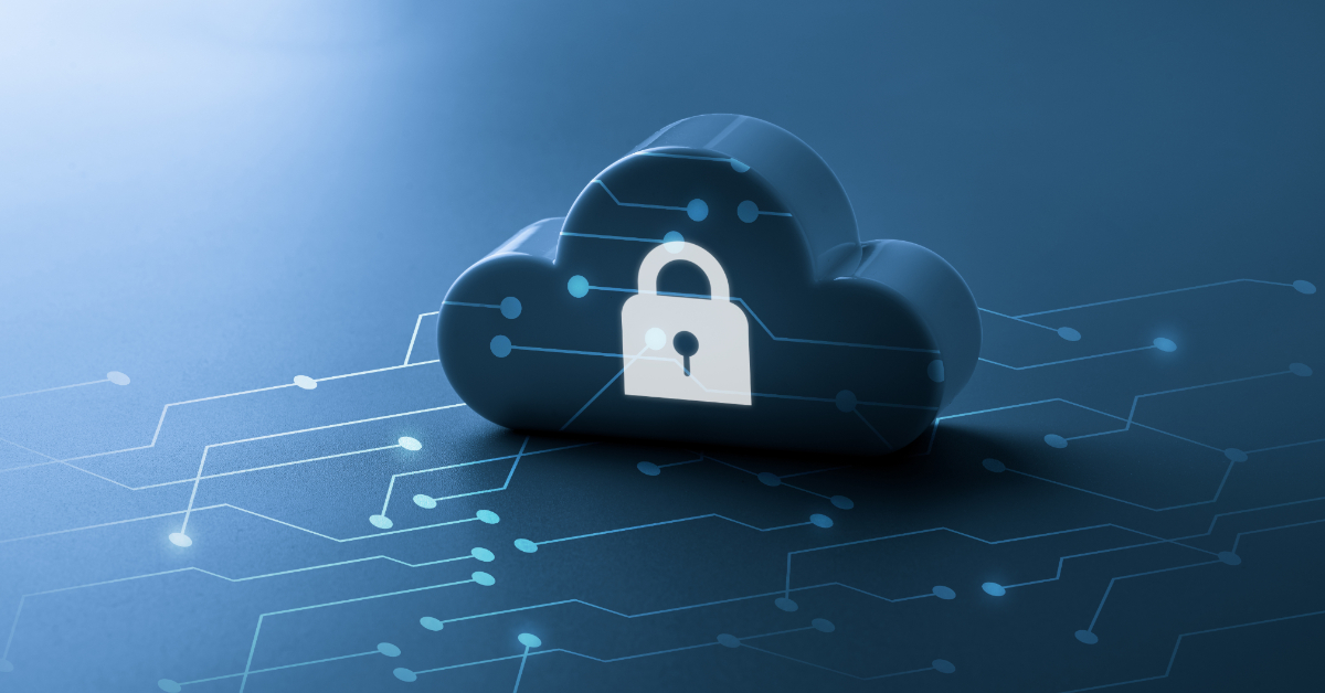 erp cloud