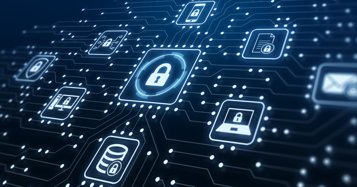 gestionale sicurezza