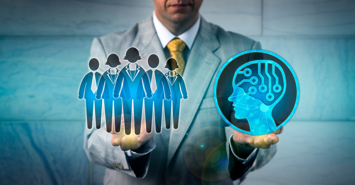 hr automation