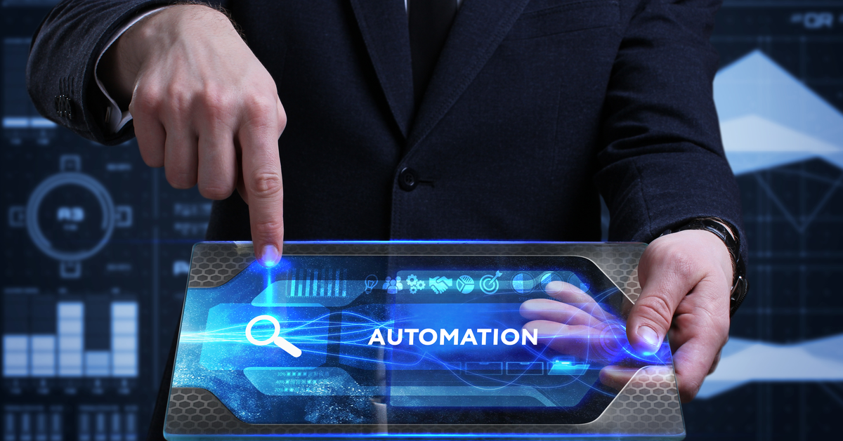 sales automation 