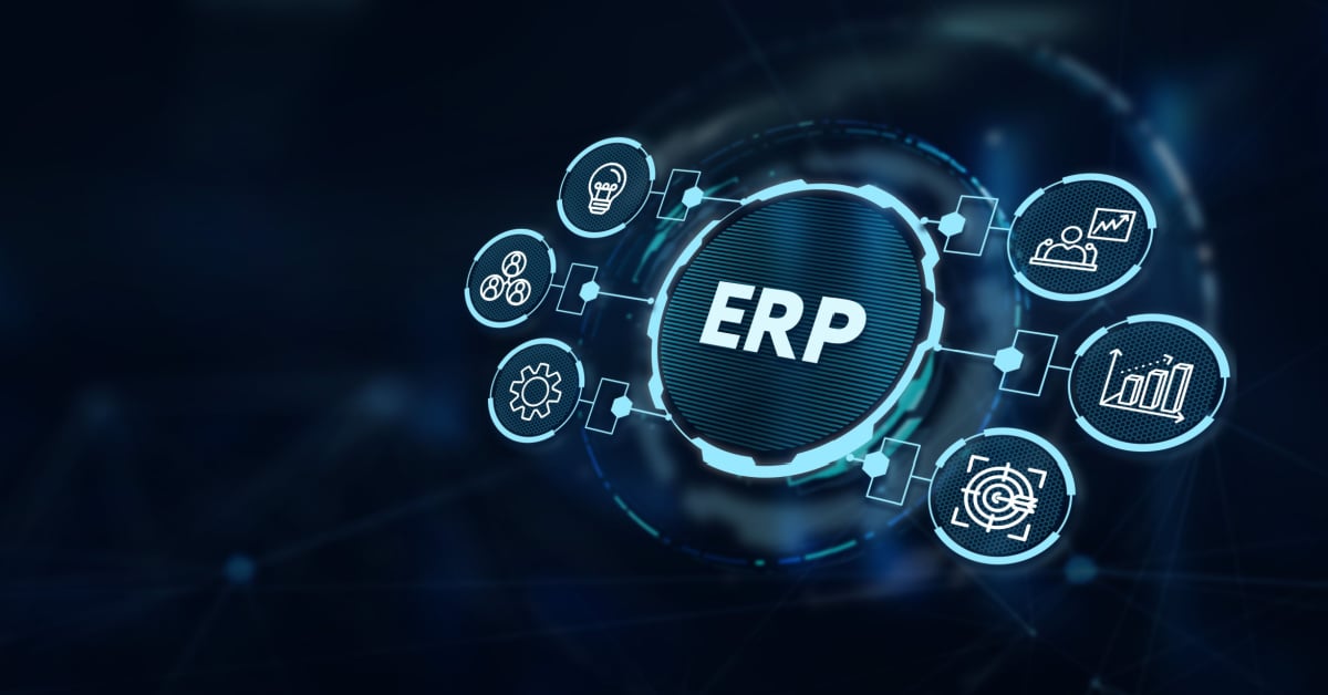 sostituzione ERP