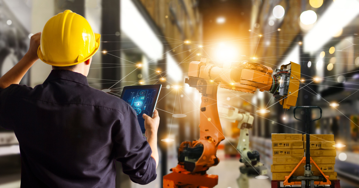 teamsystem industry 4.0